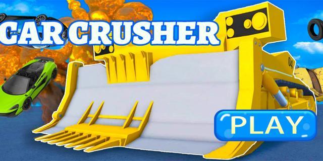 Car Crusher