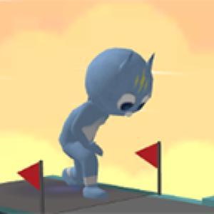 Magic Run 3D